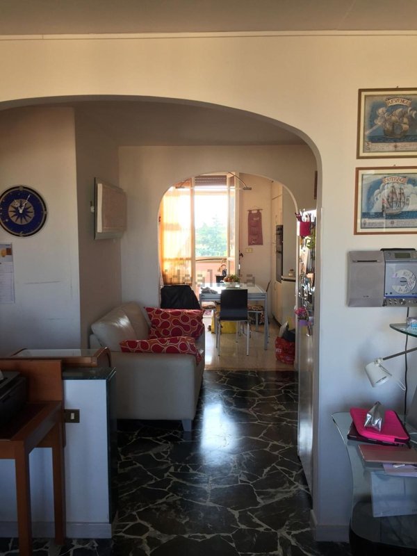 appartamento in affitto a Firenze in zona Statuto