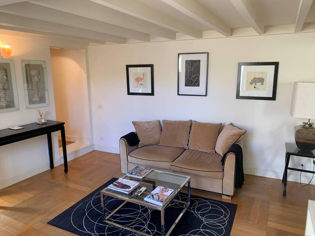 appartamento in affitto a Firenze in zona Centro Storico
