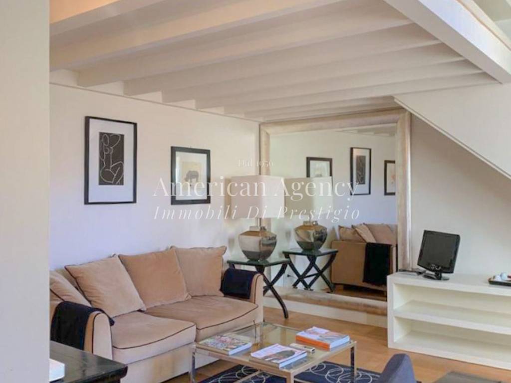 appartamento in affitto a Firenze in zona Centro Storico