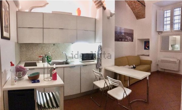 appartamento in affitto a Firenze in zona Centro Santa Maria Novella