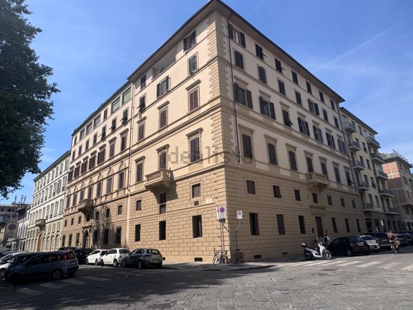 appartamento in affitto a Firenze in zona Centro Santa Croce