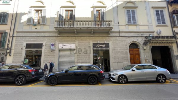 appartamento in affitto a Firenze in zona Centro Santa Maria Novella