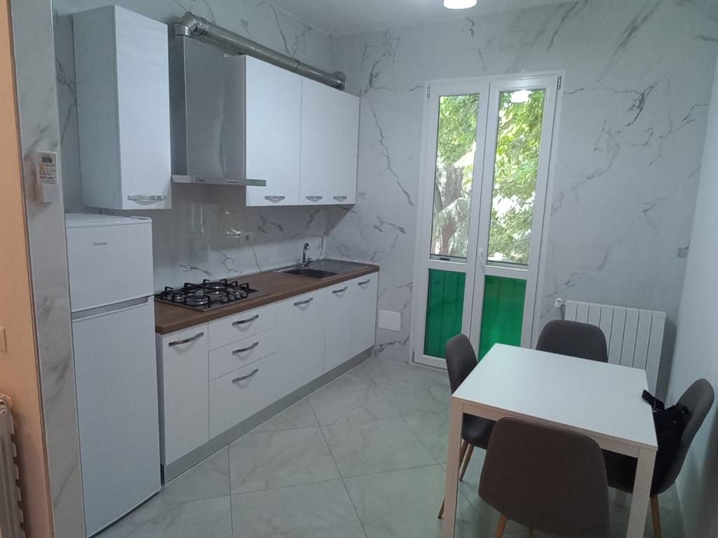 appartamento in affitto a Firenze in zona Careggi