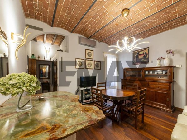 appartamento in affitto a Firenze in zona Centro San Frediano