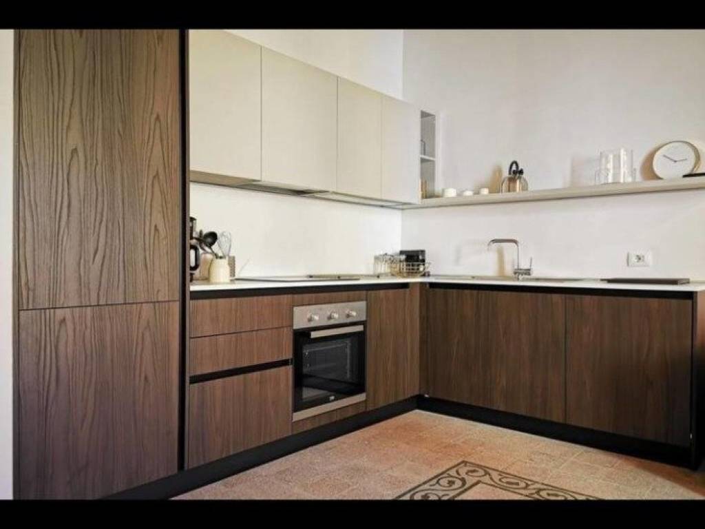 appartamento in affitto a Firenze in zona Legnaia