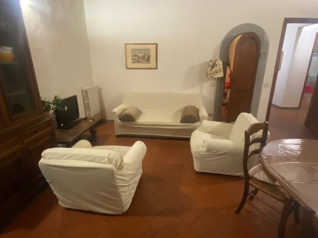 appartamento in affitto a Firenze