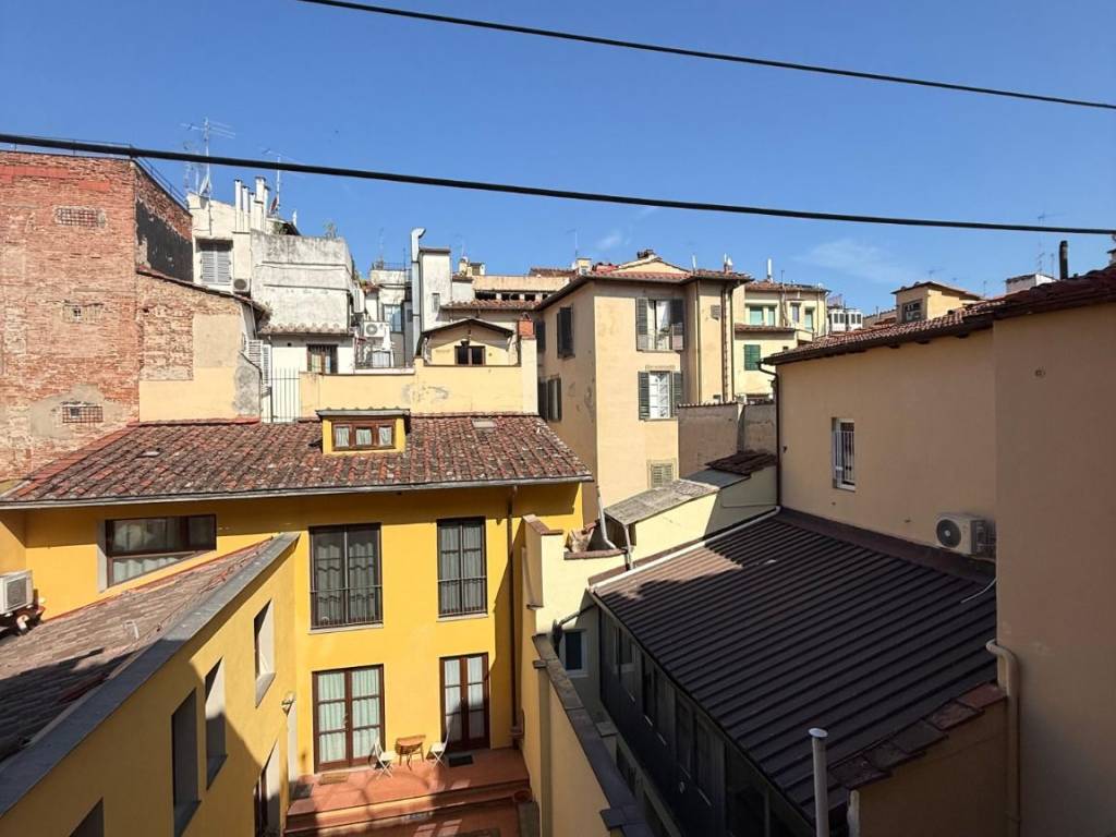appartamento in affitto a Firenze in zona Firenze Nova