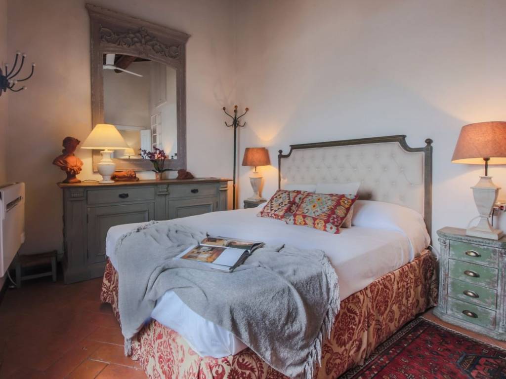 appartamento in affitto a Firenze in zona Centro San Frediano