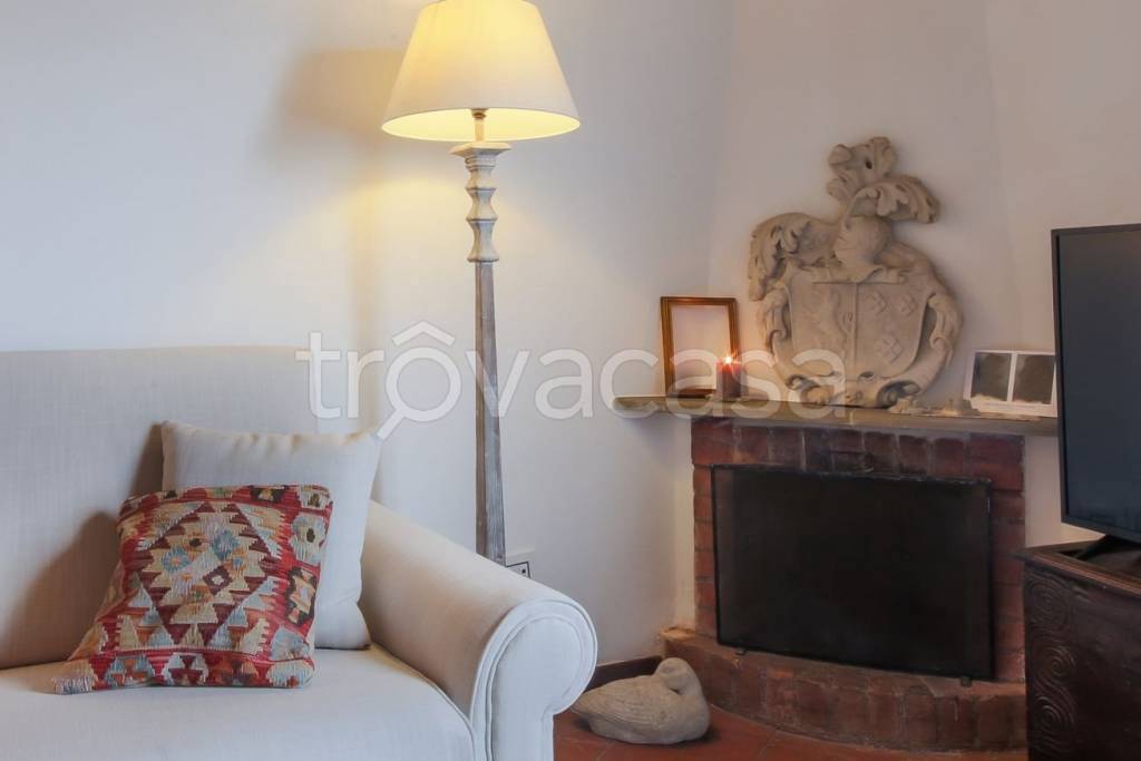 appartamento in affitto a Firenze in zona Centro San Frediano