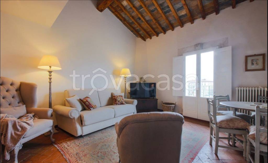 appartamento in affitto a Firenze in zona Centro San Frediano