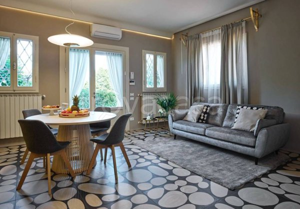 casa indipendente in affitto a Firenze in zona Pian dei Giullari