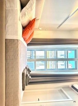 appartamento in affitto a Firenze in zona Novoli