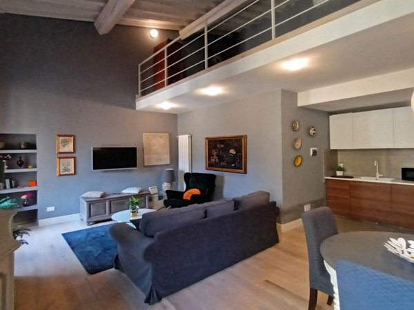 appartamento in affitto a Firenze