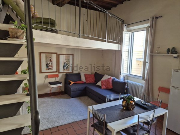 appartamento in affitto a Firenze