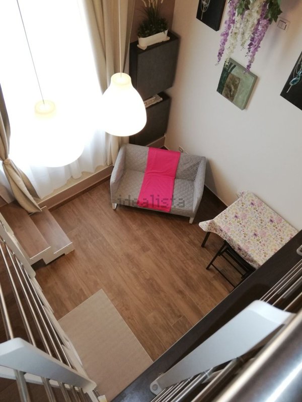 appartamento in affitto a Firenze in zona Rifredi