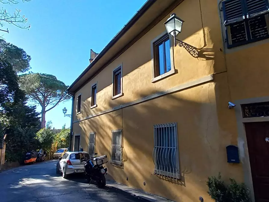 appartamento in affitto a Firenze in zona Careggi