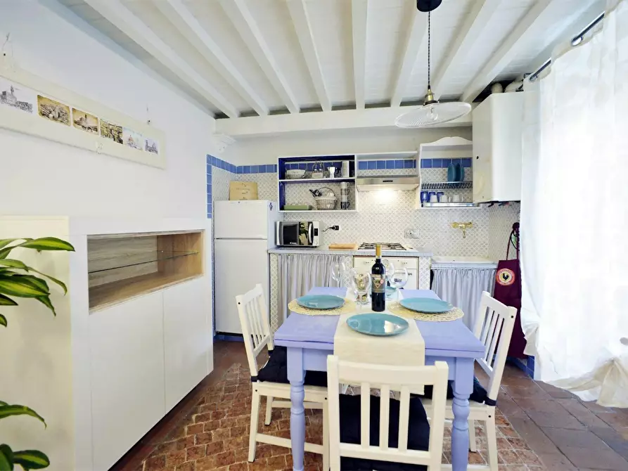 appartamento in affitto a Firenze in zona Centro San Frediano