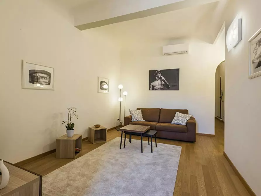 appartamento in affitto a Firenze in zona Centro Storico