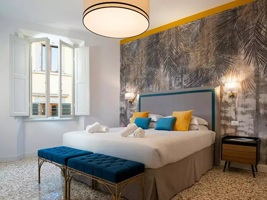 appartamento in affitto a Firenze
