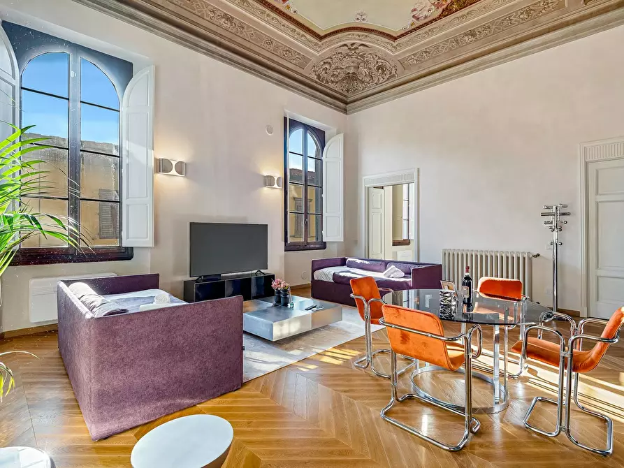 appartamento in affitto a Firenze in zona Centro Storico