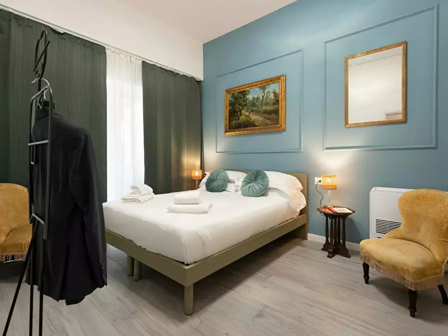 casa indipendente in affitto a Firenze in zona Novoli