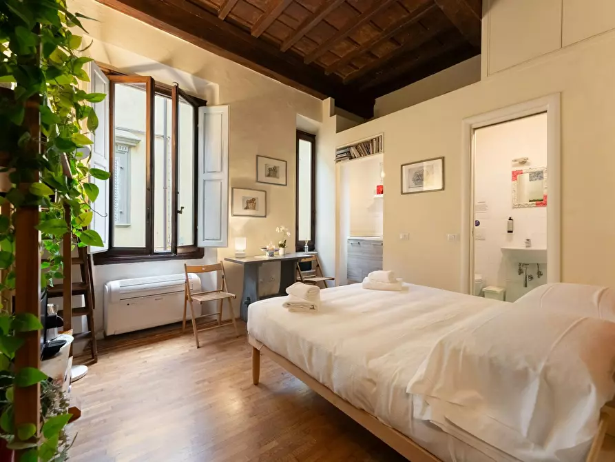appartamento in affitto a Firenze in zona Centro Santa Maria Novella