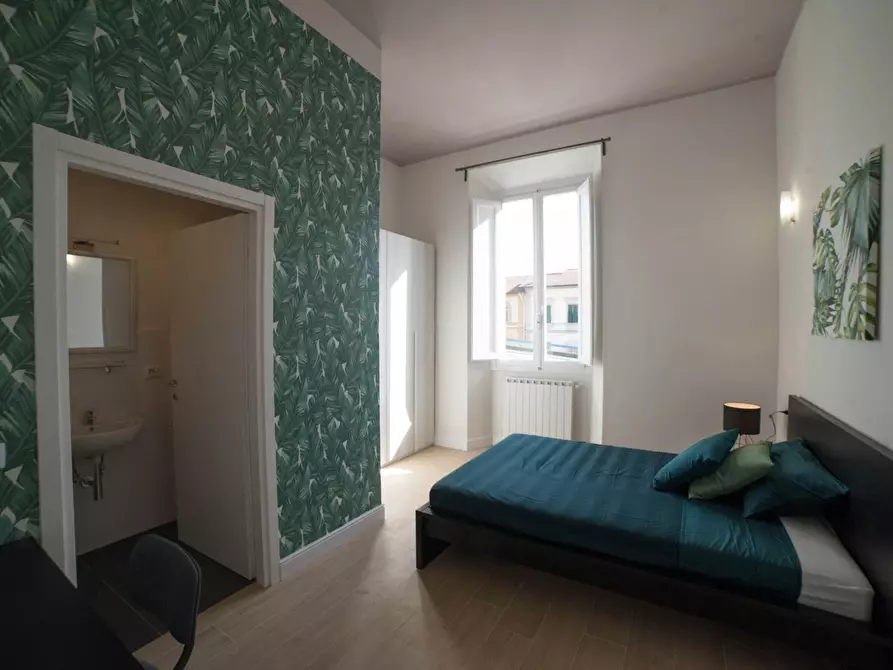 appartamento in affitto a Firenze