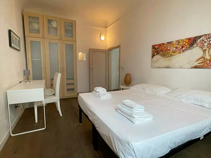 appartamento in affitto a Firenze in zona Centro Storico