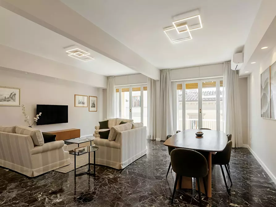 appartamento in affitto a Firenze in zona Le Cure