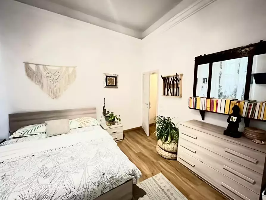 appartamento in affitto a Firenze in zona Centro Santa Maria Novella