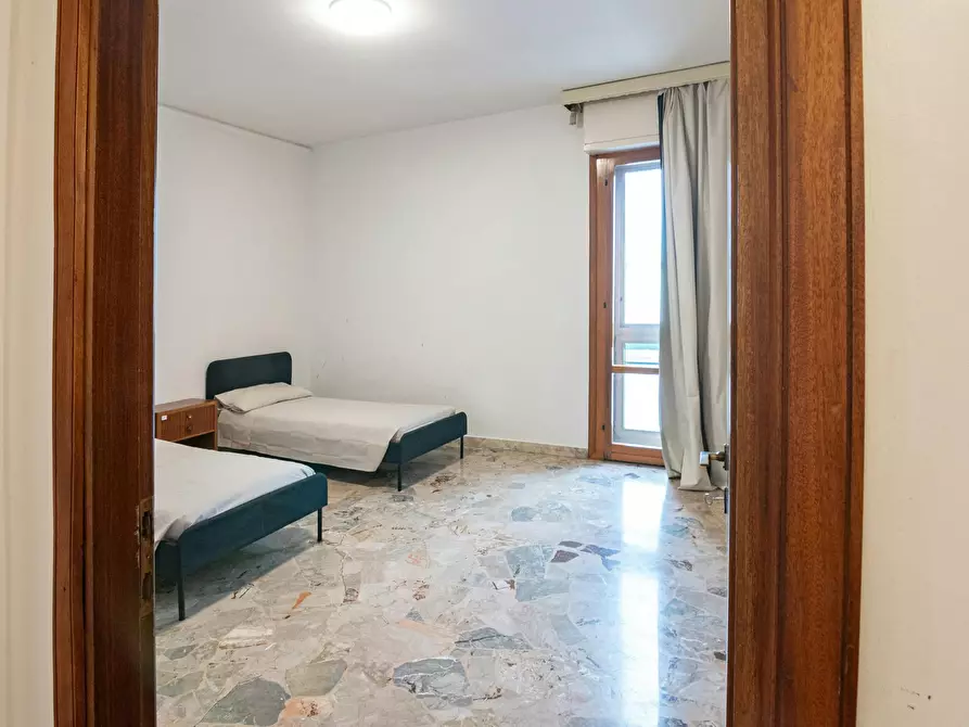 appartamento in affitto a Firenze in zona Novoli