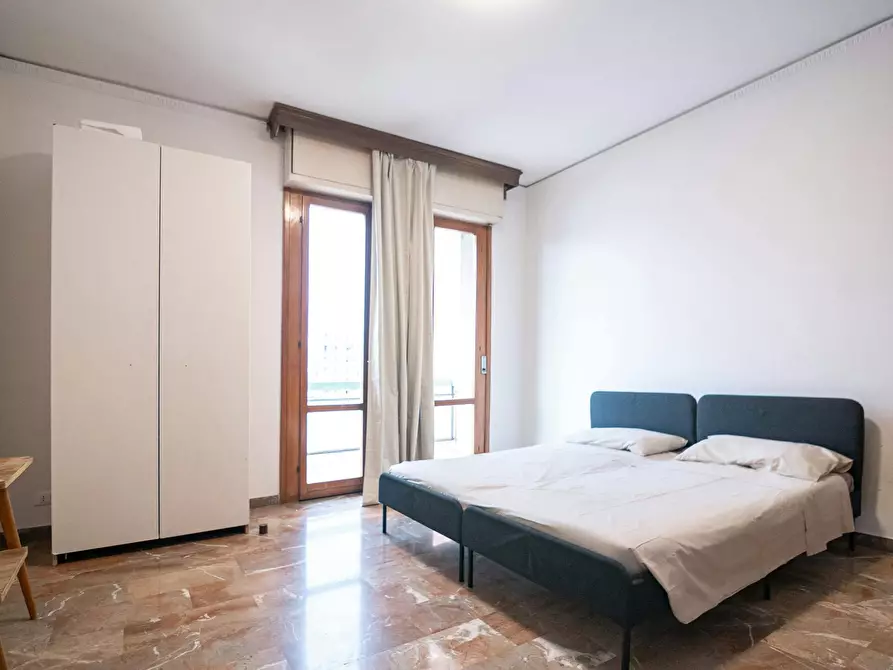 appartamento in affitto a Firenze in zona Novoli