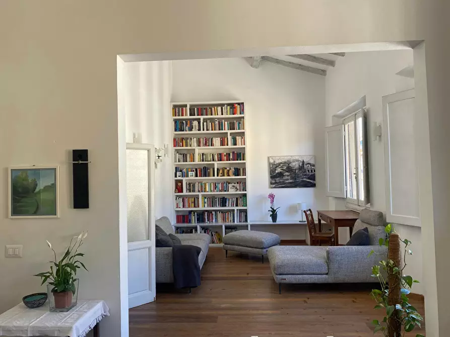 appartamento in affitto a Firenze in zona Statuto