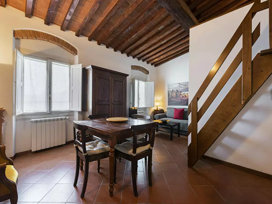 appartamento in affitto a Firenze in zona Centro Santa Croce