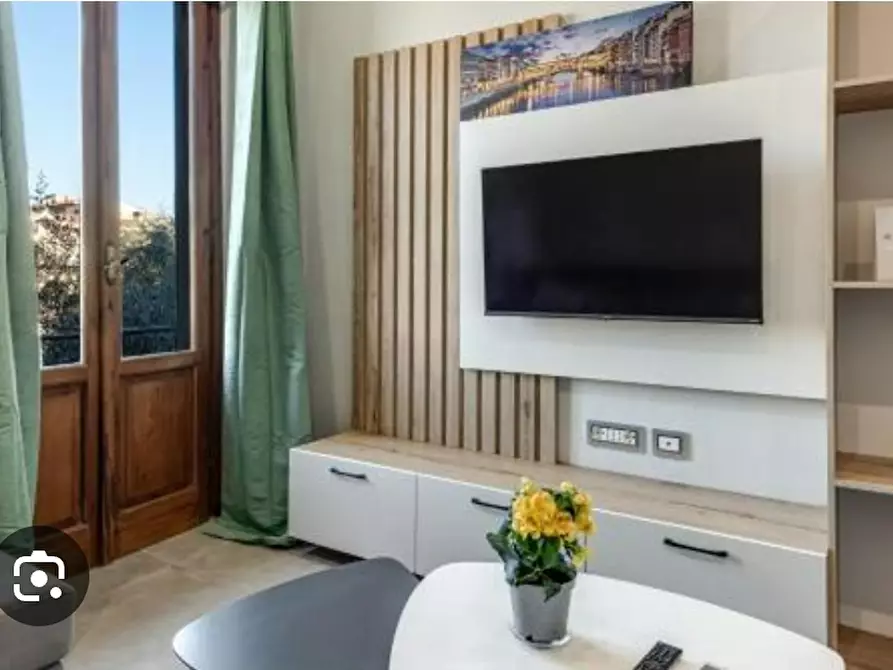 appartamento in affitto a Firenze