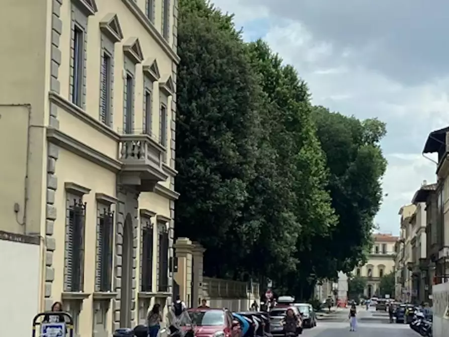 appartamento in affitto a Firenze
