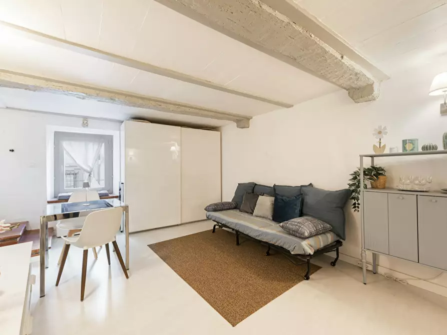 appartamento in affitto a Firenze in zona Centro Santa Croce