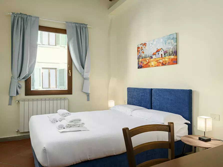 appartamento in affitto a Firenze in zona Centro San Frediano