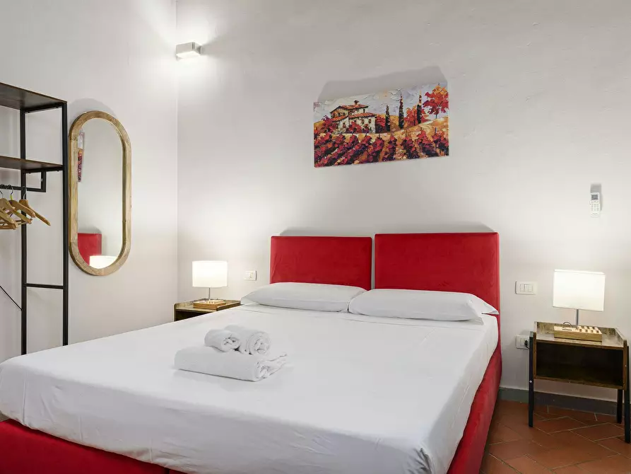 appartamento in affitto a Firenze