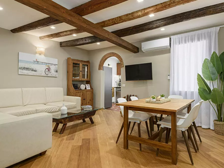 appartamento in affitto a Firenze in zona Centro San Frediano