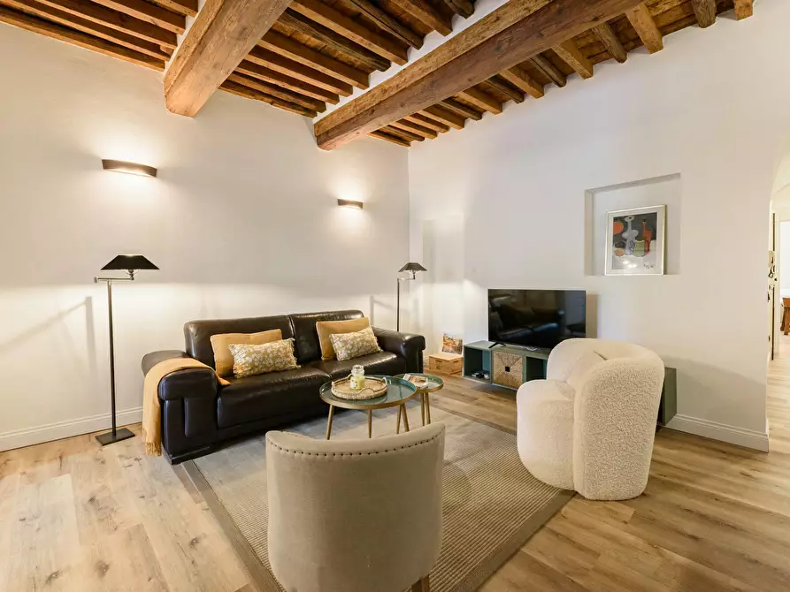 appartamento in affitto a Firenze