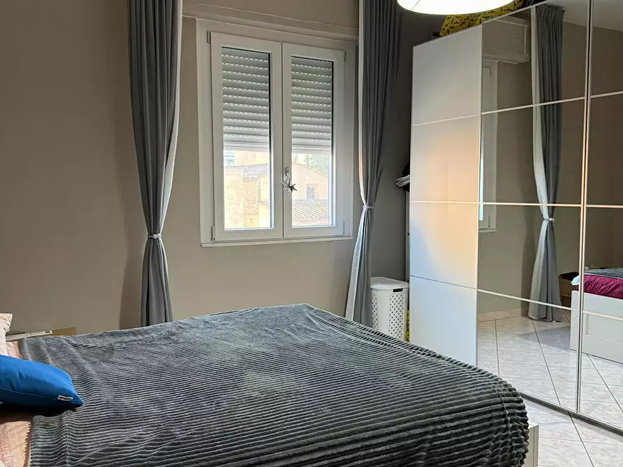 appartamento in affitto a Firenze in zona Novoli