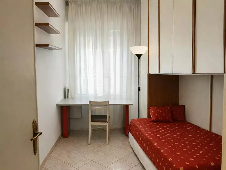 appartamento in affitto a Firenze in zona Novoli