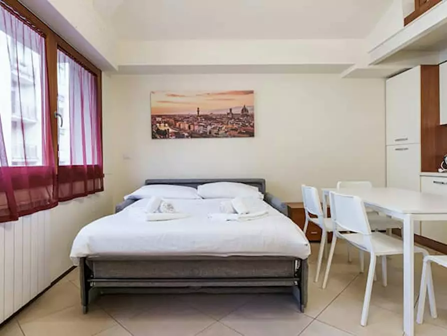 appartamento in affitto a Firenze in zona Gavinana