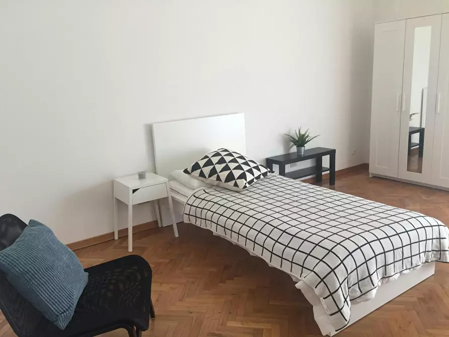 appartamento in affitto a Firenze in zona Novoli