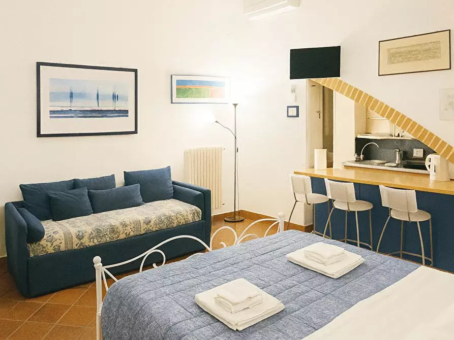 appartamento in affitto a Firenze in zona Gavinana