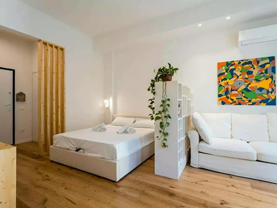 appartamento in affitto a Firenze in zona Le Cure