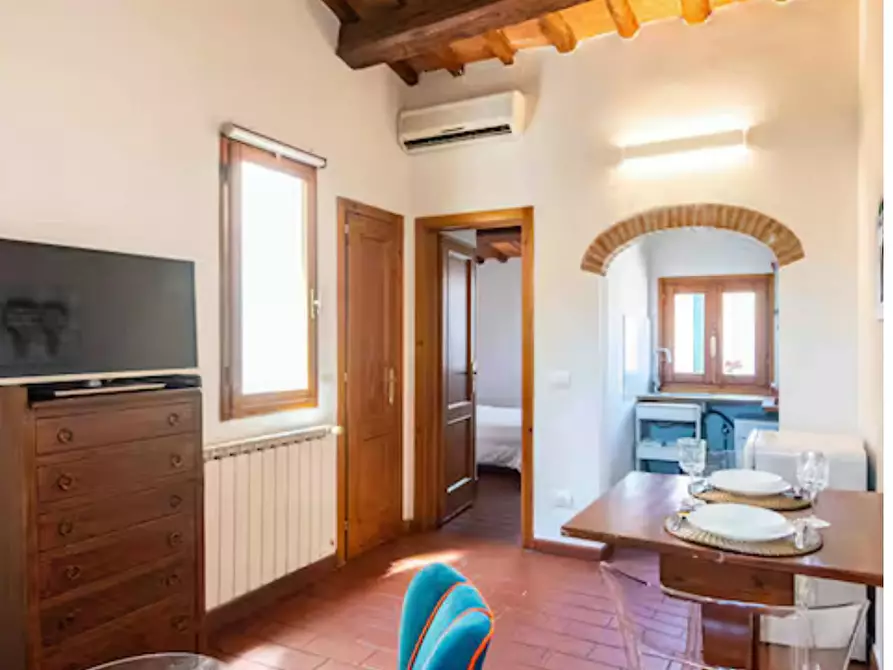 appartamento in affitto a Firenze in zona Centro San Frediano