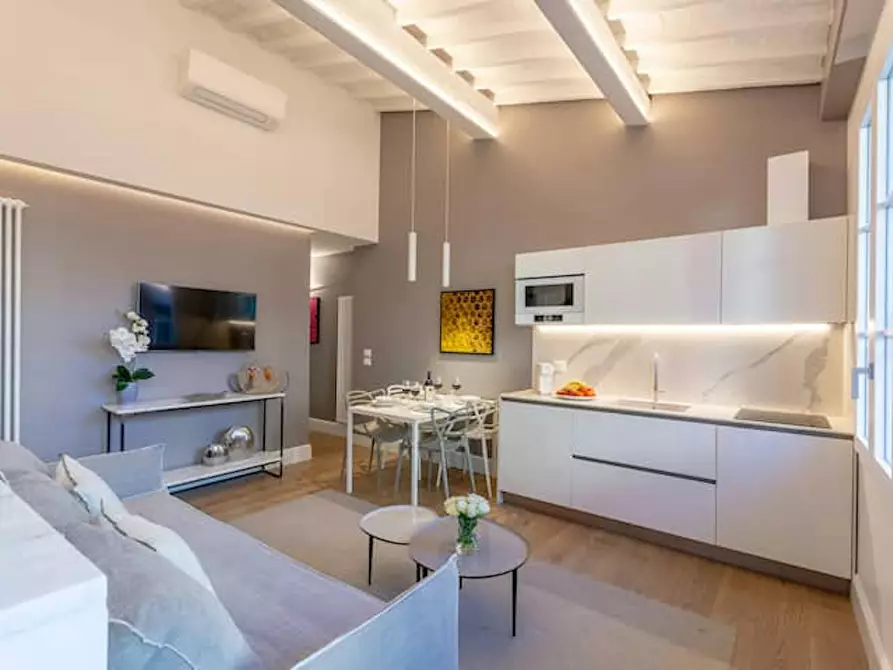 appartamento in affitto a Firenze in zona Centro Santa Maria Novella