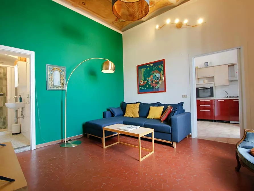appartamento in affitto a Firenze